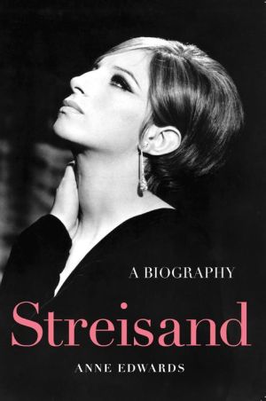 Streisand: A Biography