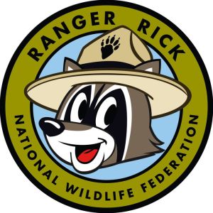 Meet Ranger Rick Jr.: Critter Crafts and Recipes