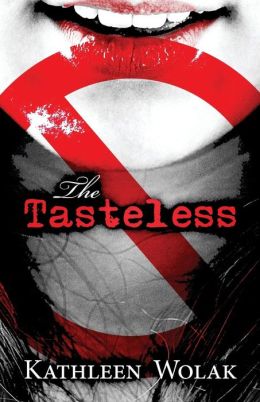 The Tasteless