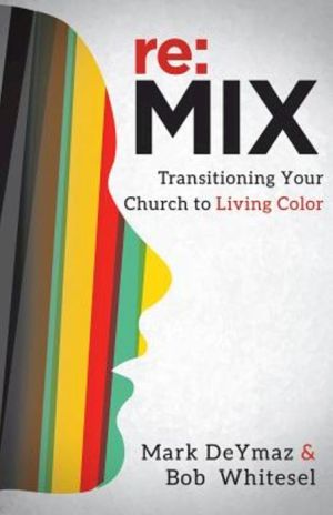 re:MIX: Transitioning Your Church to Living Color