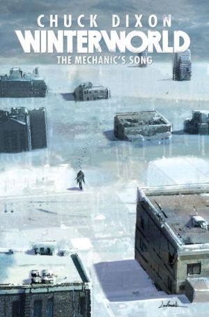 Winterworld, Book 1: The Mechanic's Song
