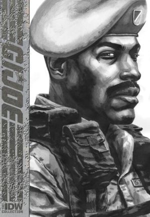 G.I. JOE: The IDW Collection, Volume 6