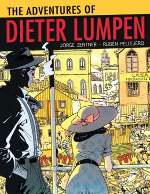 The Adventures of Dieter Lumpen
