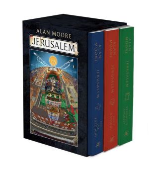 Book Jerusalem