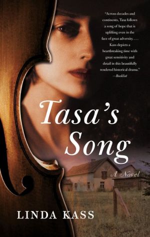 Tasa's Song: A Novel