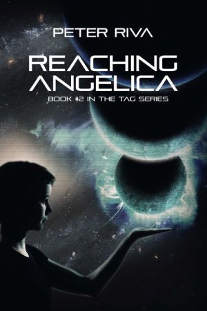Reaching Angelica: Book #2 in the Tag Series