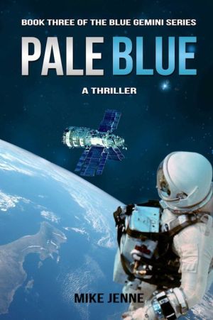 Pale Blue: A Thriller