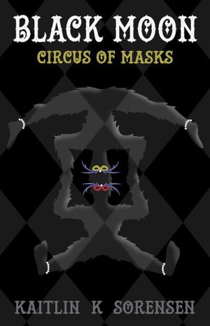 Black Moon: Circus of Masks