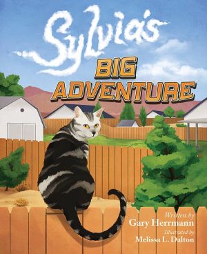 Sylvia's Big Adventure
