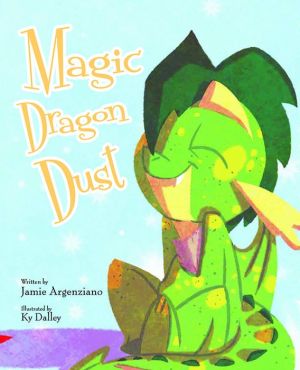 Magic Dragon Dust