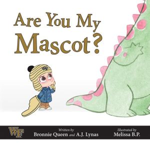 Are You My Mascot?