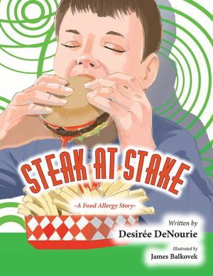 Steak at Stake: A Food Allergy Story