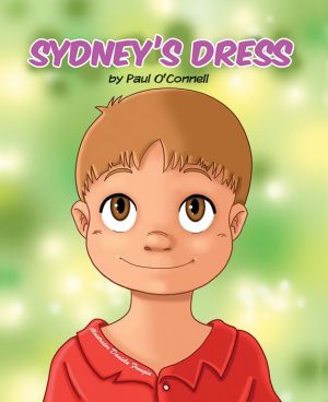 Sydney's Dress