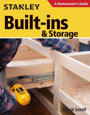Built-Ins and Storage