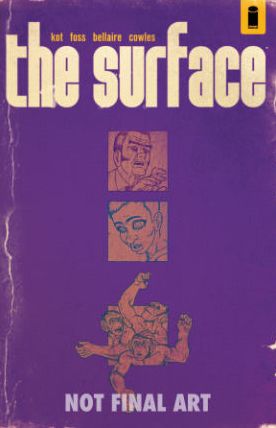 The Surface, Volume 1