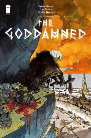 The Goddamned, Volume 1: Before The Flood