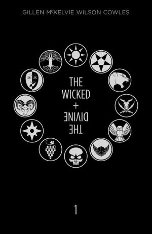 The Wicked + The Divine: Year One