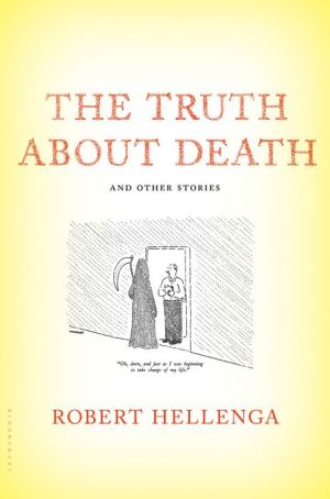The Truth About Death: And Other Stories