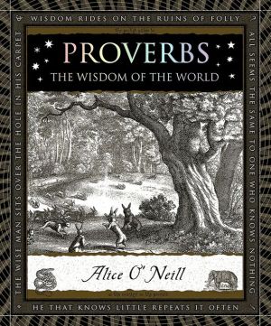 Proverbs: Words of Wisdom