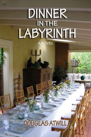 Dinner in the Labyrinth