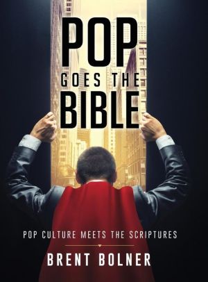 Pop Goes the Bible