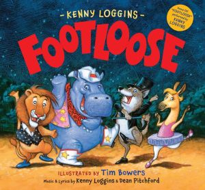 Footloose: Bonus CD!
