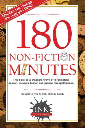 180 Nonfiction Minutes