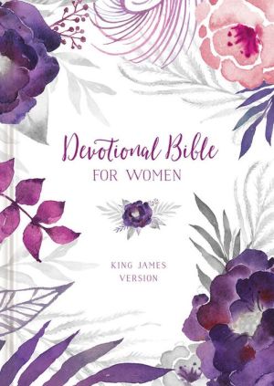 Devotional Bible for Women
