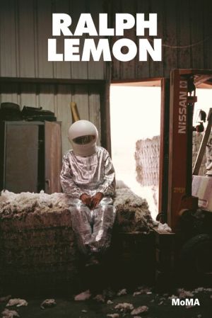 Ralph Lemon: MoMA Dance