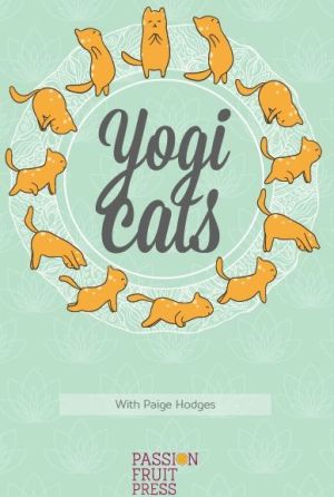 Yogi Cats