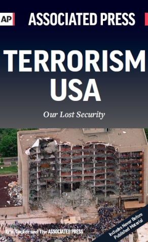 Terrorism USA: Our Lost Security
