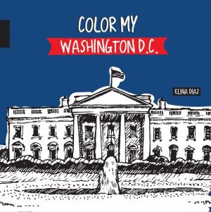Color My Washington DC