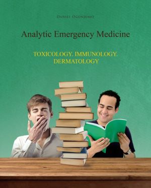 Analytic Emergency Medicine Book 4