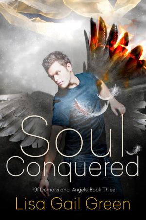 Soul Conquered