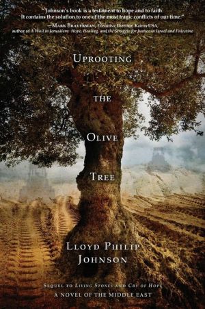 Uprooting the Olive Tree