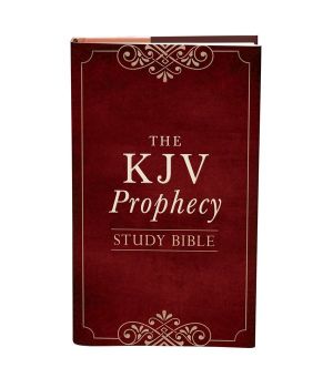 The KJV Prophecy Study Bible