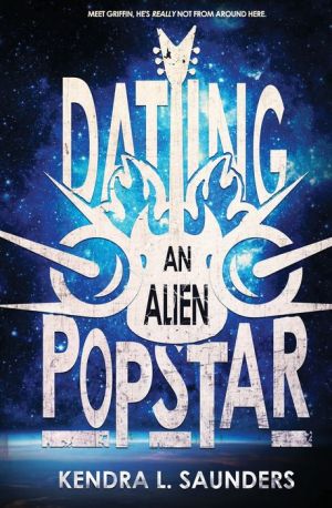 Dating An Alien Popstar