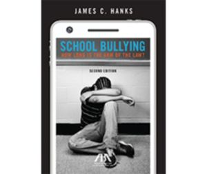 School Bullying: How Long is the Arm of the Law