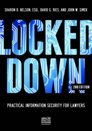 Locked Down: Practical Information Security for Lawyers