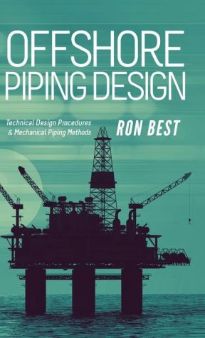 OFFSHORE PIPING DESIGN