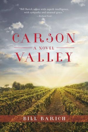Carson Valley: A Novel