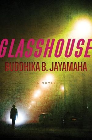 Glasshouse: A Novel