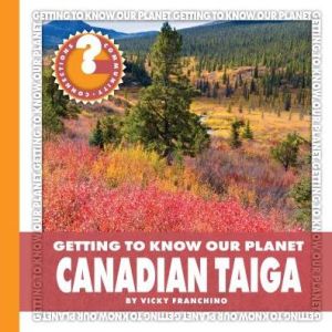 Canadian Taiga