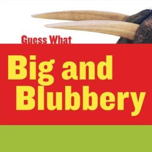 Big and Blubbery: Walrus