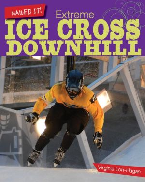 Extreme Downhill Skating