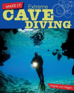 Extreme Cave Diving
