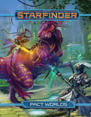 Free audiobooks to download to the ipad. Starfinder Roleplaying Game: Pact Worlds