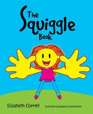 The Squiggle Book