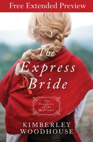 The Express Bride (FREE PREVIEW)