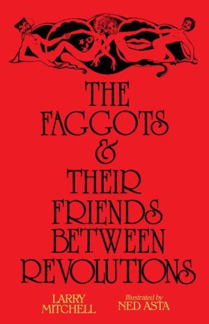 Book The Faggots and Their Friends Between Revolutions